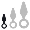 Levelz Plug Conex S 7 x 2.8cm